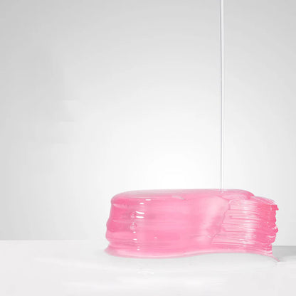 Peptide Hydrogel Eye Patches