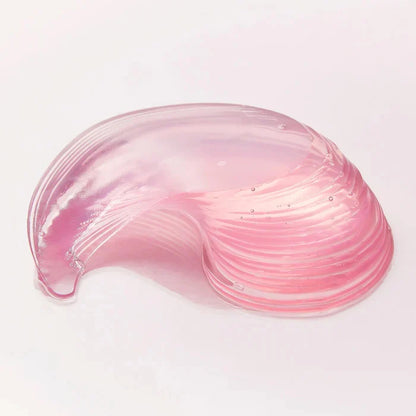 Peptide Hydrogel Eye Patches