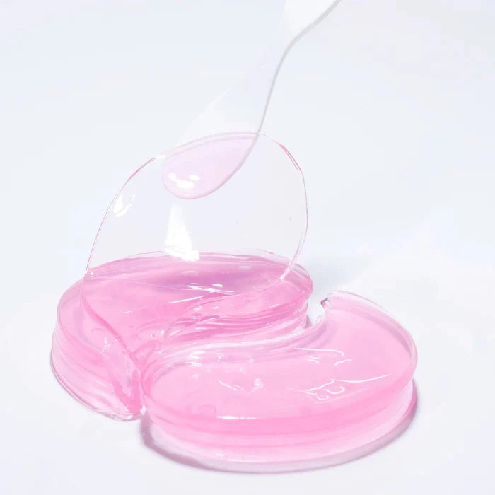Peptide Hydrogel Eye Patches